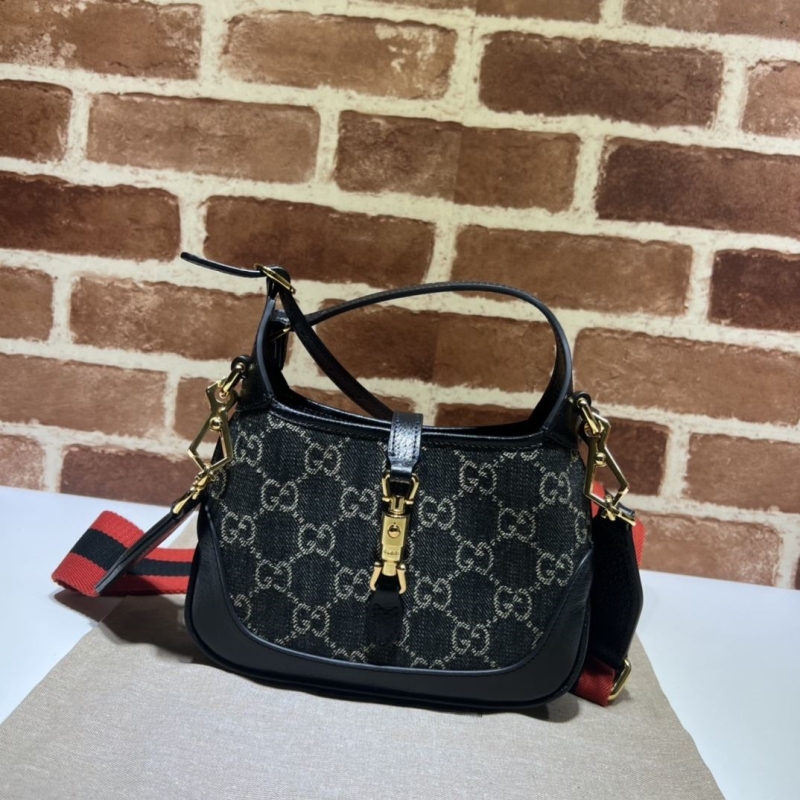 Gucci Top Handle Bags